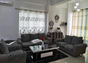 Mahkota Cheras Unique Condo 1-11 pax near MRT*KL